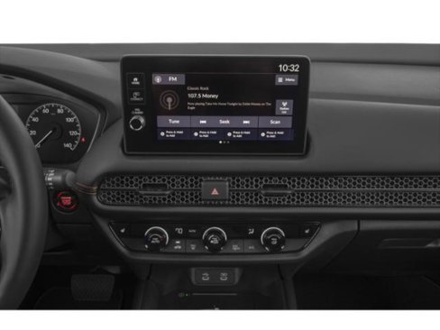 New 2026 Honda HR-V Sport image 10