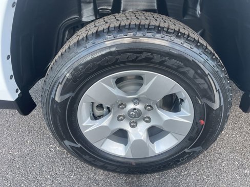 New 2026 RAM 1500 Big Horn image 11