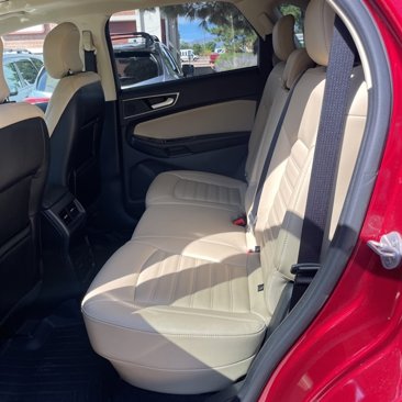 Used 2019 Ford Edge SEL w/ Equipment Group 201A image 5