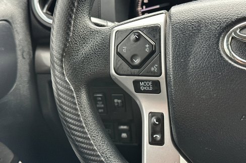 Used 2018 Toyota Tundra SR5 image 34