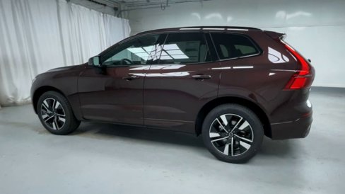 New 2026 Volvo XC60 B5 Core w/ Protection Package Premier image 21