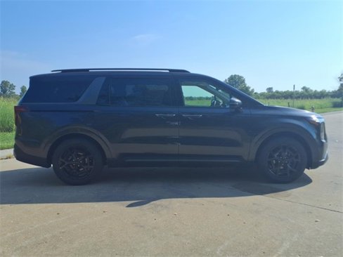 New 2026 Kia Carnival SX Prestige image 28