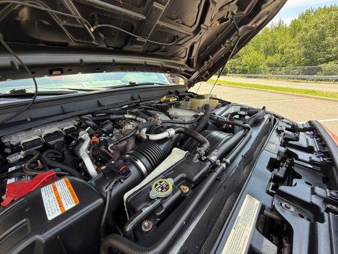 Used 2014 Ford F450 XL w/ Power Equipment Group image 26