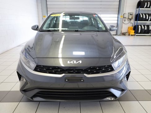 Used 2024 Kia Forte LXS image 18