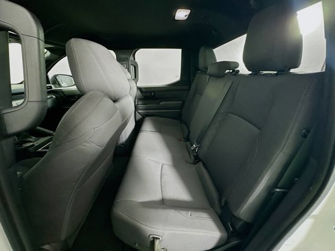 Used 2024 Toyota Tacoma SR5 image 28