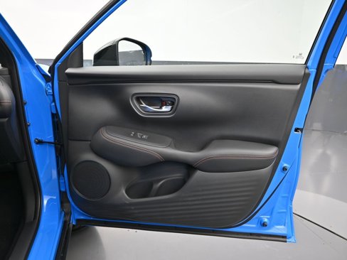 New 2026 Honda HR-V Sport image 38