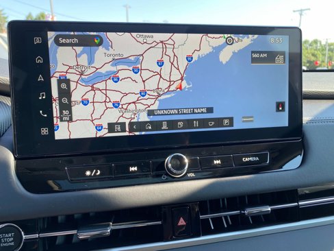 New 2025 Mitsubishi Outlander SE image 11