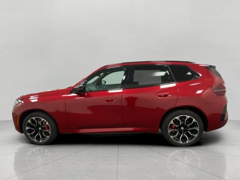 New 2026 BMW X3 M50 image 9