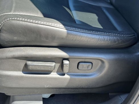 Used 2023 Honda Passport EX-L image 14