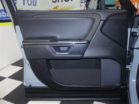 Used 2025 Rivian R1S Adventure image 26