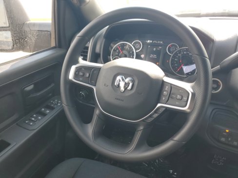 New 2026 RAM 2500 Tradesman image 7