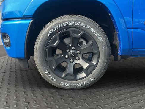 New 2026 RAM 1500 Big Horn image 23