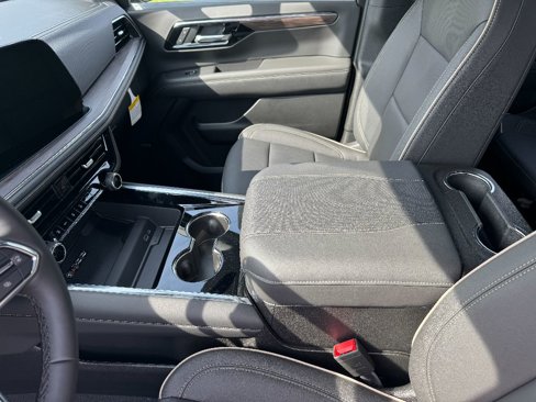 New 2025 Chevrolet Tahoe Premier w/ Sun And Tow Package image 20