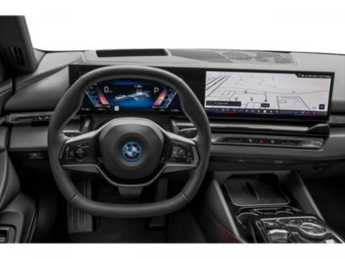 New 2026 BMW i5 eDrive40 w/ M Sport Package image 9