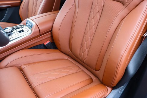 New 2026 BMW X7 M60i image 22