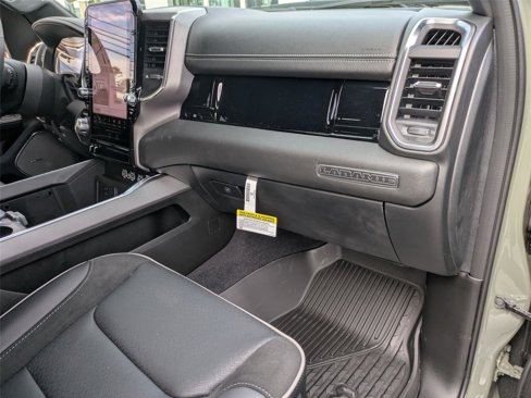 New 2026 RAM 1500 Laramie image 39
