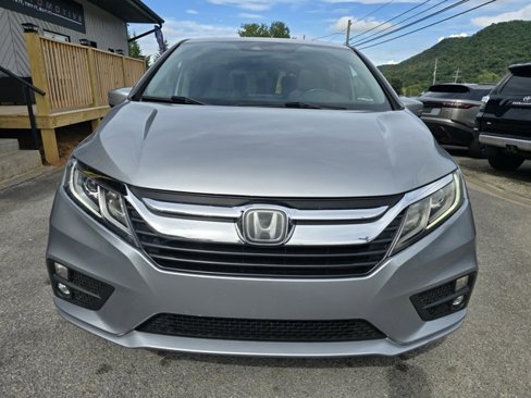 Used 2019 Honda Odyssey EX-L image 6