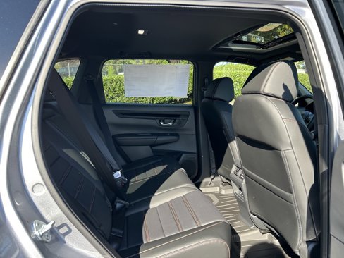 New 2026 Honda CR-V Sport-L image 29