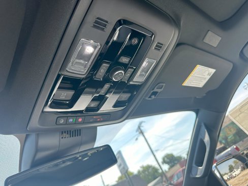 New 2026 Chevrolet Tahoe Premier image 19