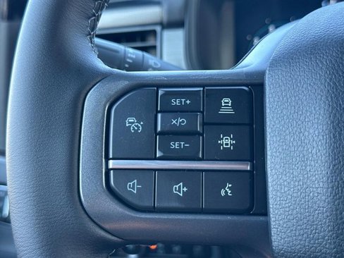 New 2025 Ford F150 Lariat w/ Equipment Group 501A Mid image 28