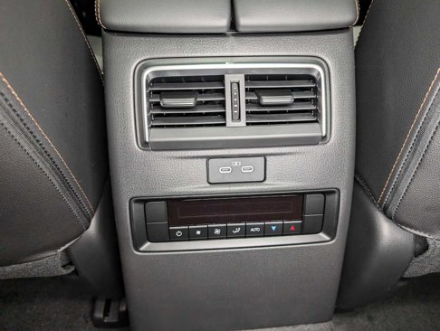 Used 2025 MAZDA CX-90 3.3 Turbo w/ Preferred Package image 21