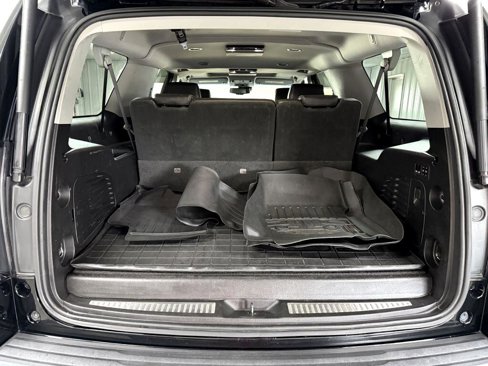Used 2019 GMC Yukon XL Denali image 29