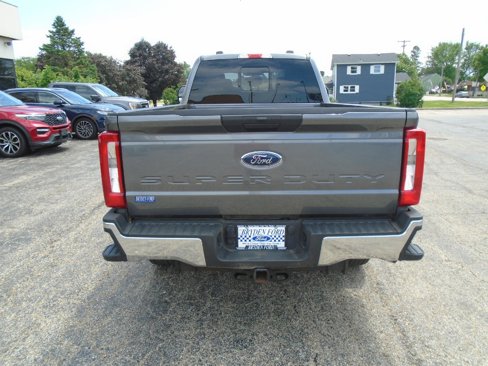 Used 2024 Ford F250 XLT image 6