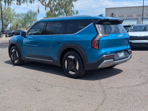 New 2026 Kia EV9 Wind image 4