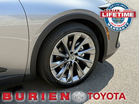 New 2026 Toyota Crown Limited w/ Advanced Technology Package image 34