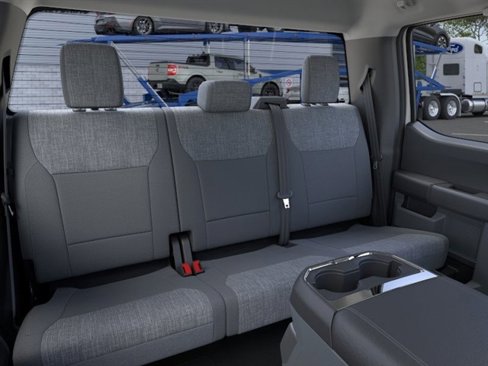 New 2026 Ford F350 XLT w/ Snow Plow Prep Package image 11