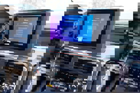 New 2025 Toyota Tacoma SR5 image 32