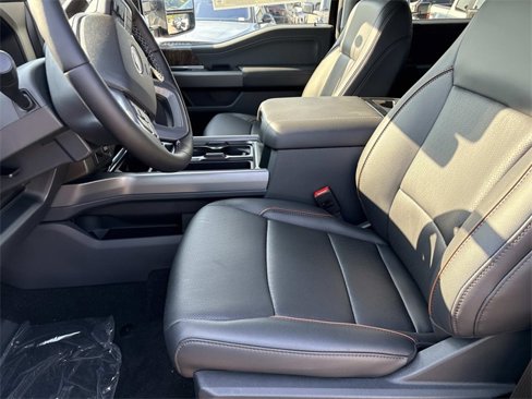 New 2026 Ford F350 Lariat image 23