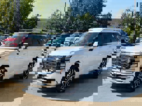New 2026 Hyundai Palisade Calligraphy image 5