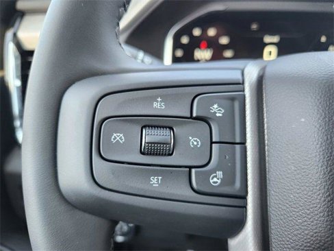 New 2025 GMC Sierra 2500 Denali w/ Denali Reserve Package image 12