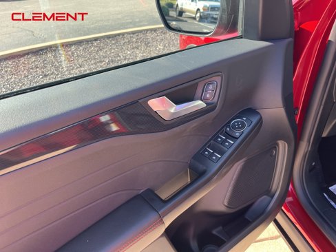 New 2026 Ford Escape ST-Line image 28