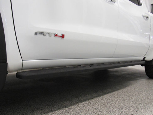 Used 2021 GMC Sierra 1500 AT4 w/ AT4 Premium Package image 26