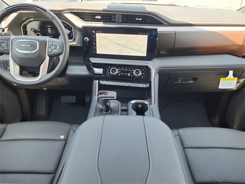 New 2026 GMC Sierra 1500 Denali image 22