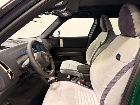 New 2026 MINI Cooper Countryman S image 12