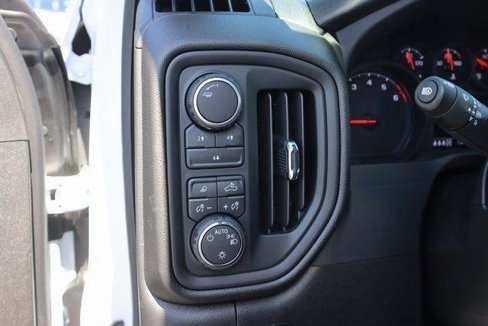 New 2026 Chevrolet Silverado 2500 Custom w/ Custom Value Package image 11