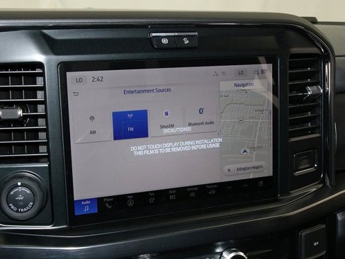 New 2026 Ford F250 Lariat image 18