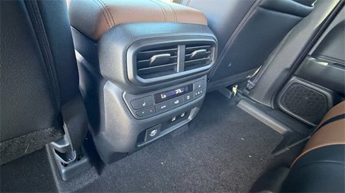 New 2026 Honda Passport TrailSport Elite image 17