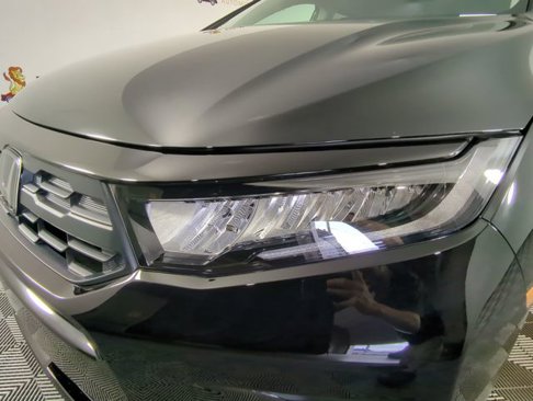 New 2026 Honda Odyssey EX-L image 28