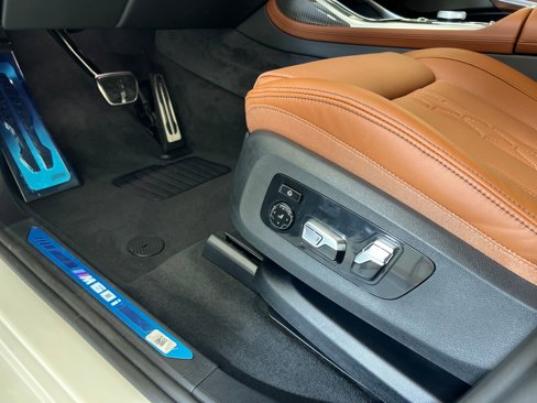 New 2026 BMW X7 M60i image 13