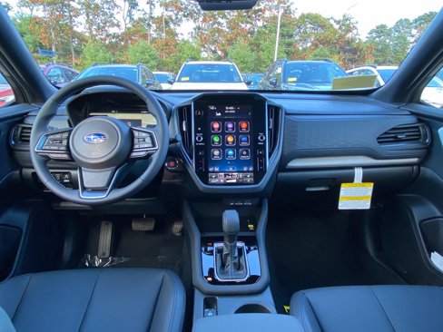 New 2025 Subaru Forester Limited image 9