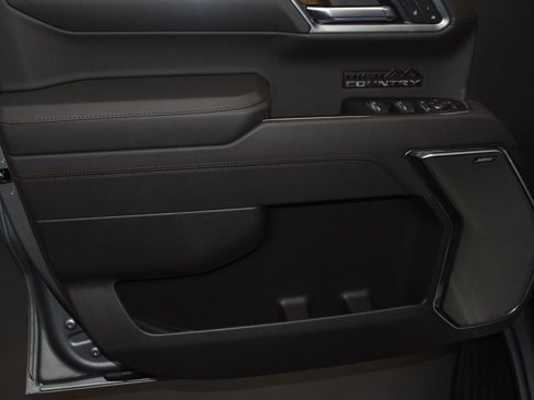 New 2026 Chevrolet Silverado 1500 High Country w/ Technology Package image 11