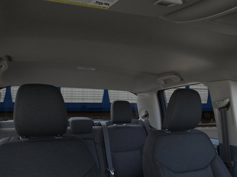 New 2025 Ford Maverick XLT image 12