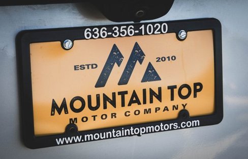 Used 2022 Ford Explorer ST w/ Equipment Group 401A image 36