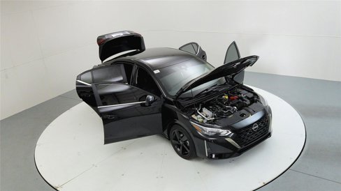 Used 2024 Nissan Sentra SR image 19