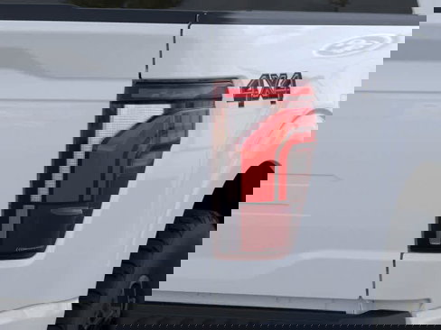 New 2025 Ford F150 Lariat image 21