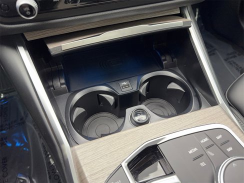 Used 2025 BMW 430i Coupe image 60
